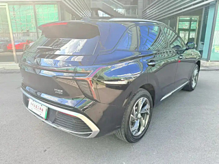 HONGQI HS3 PHEV  2024 YEAR PHEV 115KM  EDITION 2024