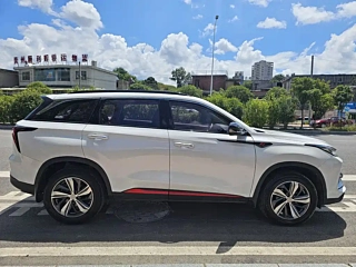 CHANGAN CS75 PLUS  2020 YEAR 1.5T AUTOMATIC PREMIUM 2020