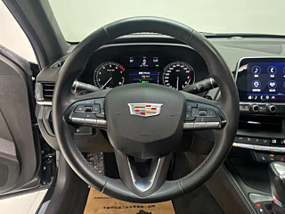 CADILLAC CT4 2022 YEAR 28T LUXURY 2022