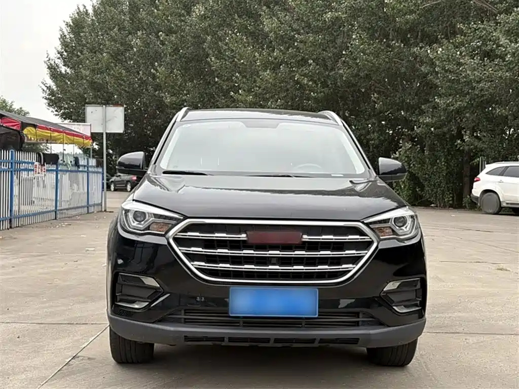 VGV U70 2020