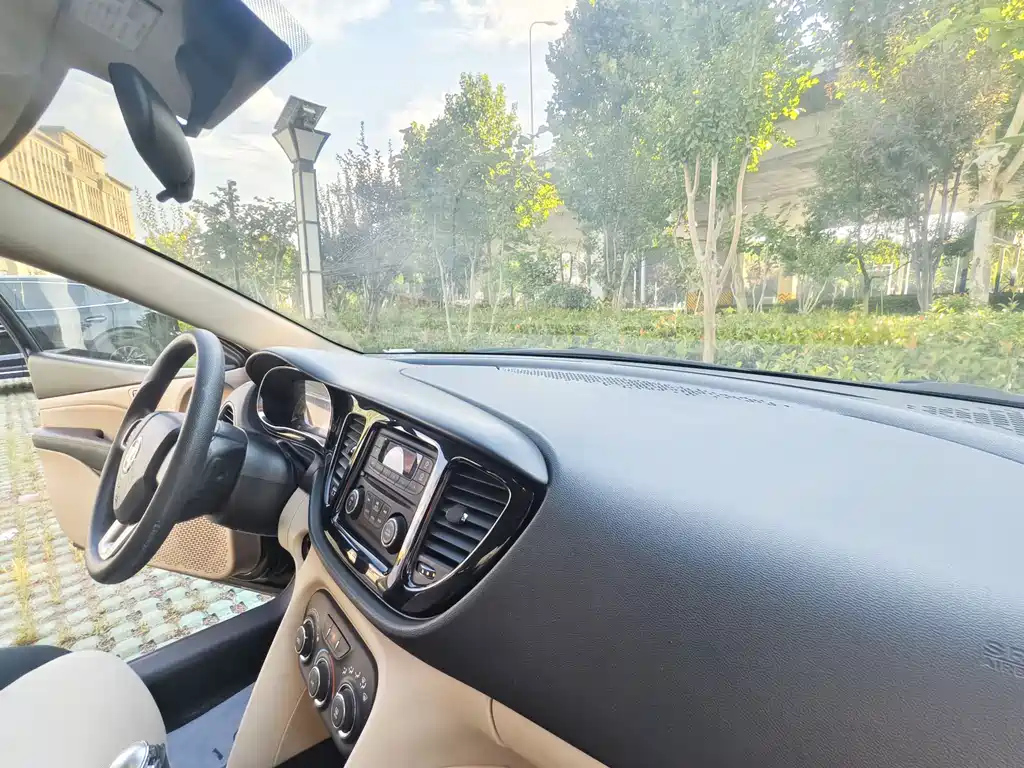FIAT VIAGGIO 2012