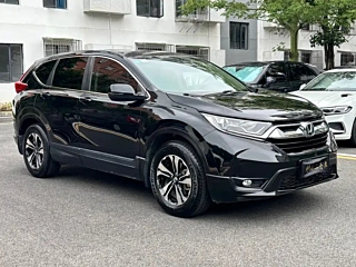 HONDA CR-V 2019