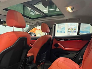 BMW X2 2020 YEAR SDRIVE20I M 2020