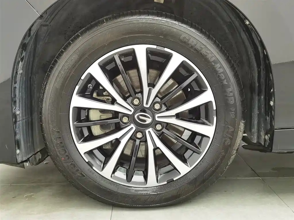 TRUMPCHI M8 2021