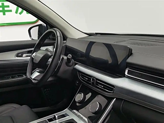 EXEED &#25597;&#26376;  2021 YEAR 290T 2WD  EDITION 2021