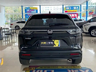 HONDA XR-V  2023 YEAR 1.5L CVT EDITION 2023