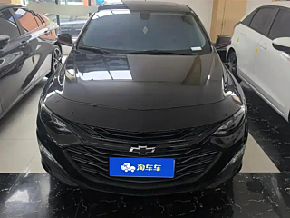 CHEVROLET MALIBU XL 2022