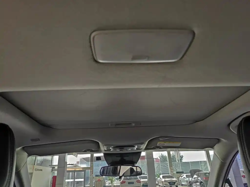 TOYOTA FRONTLANDER 2023