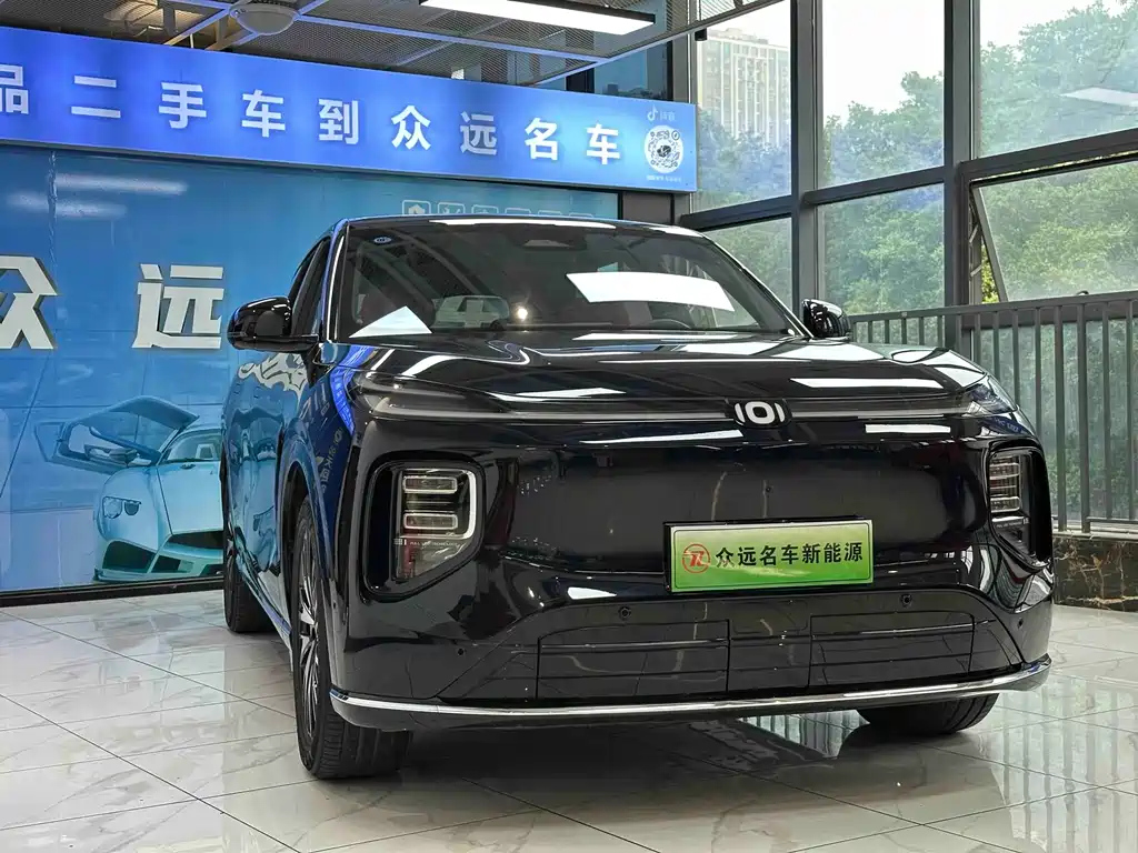 CHANGAN QIYUAN Q07 2025