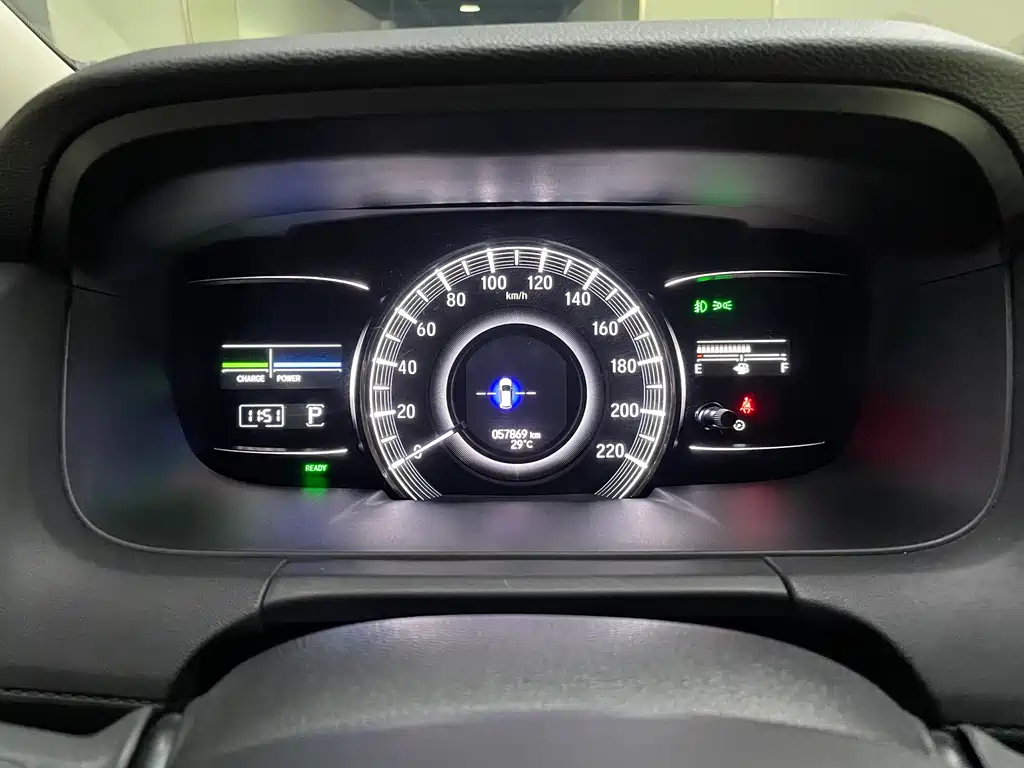 HONDA ODYSSEY 2021
