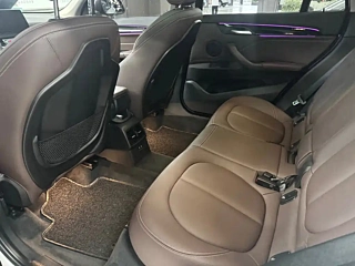 BMW X1  2020 YEAR SDRIVE20LI EXCLUSIVE 2020