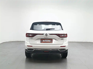 RENAULT KOLEOS  2018 YEAR 2.0L 2WD DELUXE EDITION 2018