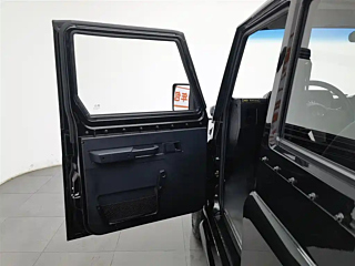 BAIC 212 CLASSIC  2020 YEAR 2.4T 2020