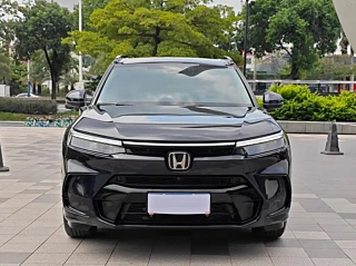 HONDA BREEZE  2023