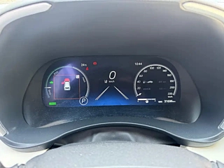 TOYOTA HIGHLANDER  2024