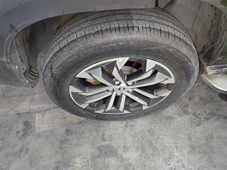 HAVAL DARGO  2021 YEAR 1.5T DCT 2WD &#36793;&#29287; EDITION 2021