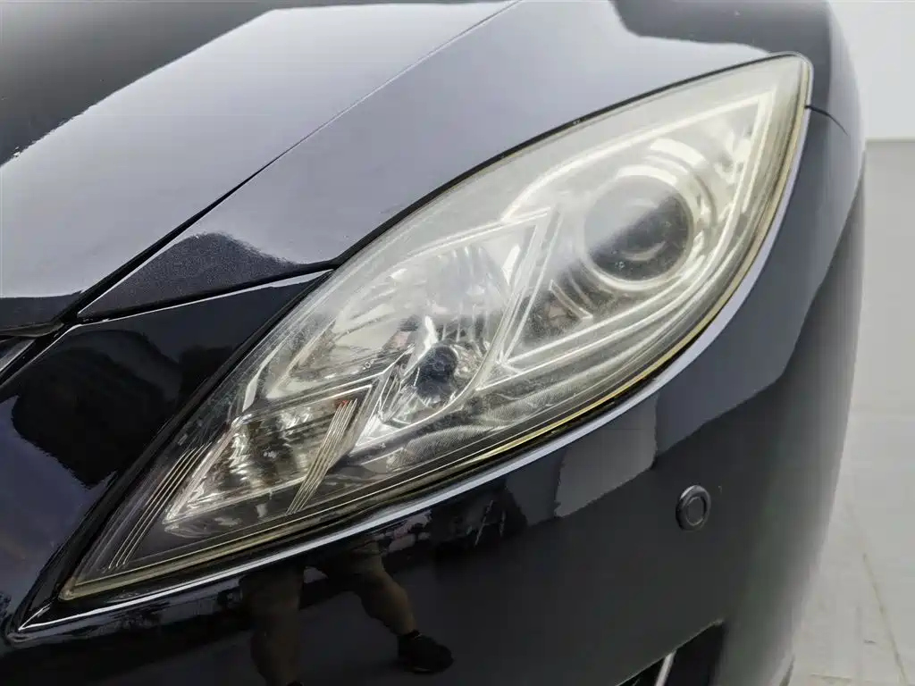 MAZDA MAZDA6 2012