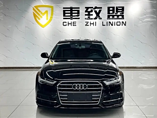 AUDI A6L 2019