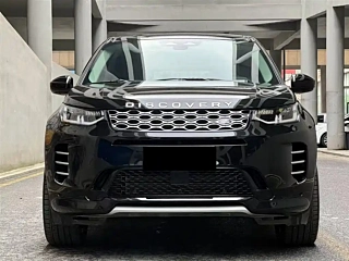 Заказать LAND ROVER DISCOVERY SPORT