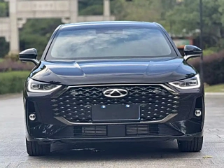 CHERY OTHER 2025