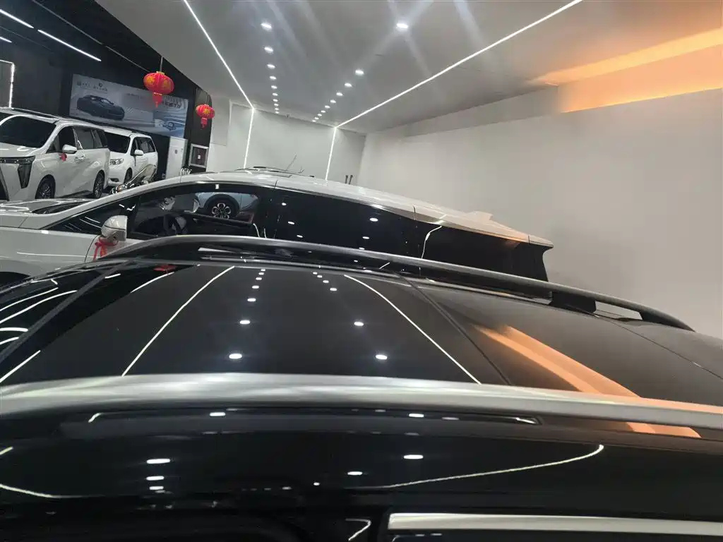 MERCEDES BENZ GLB 2020