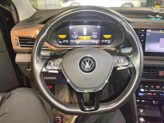 VOLKSWAGEN THARU  2022 YEAR 280TSI 2WD DELUXE EDITION 2022