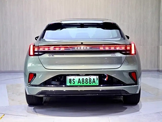 ZEEKR 001  2025 YEAR WE EDITION 100KWH 2025