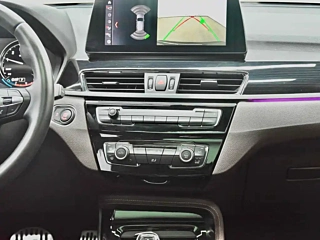 BMW X1  2021 YEAR SDRIVE20LI EXCLUSIVE 2021