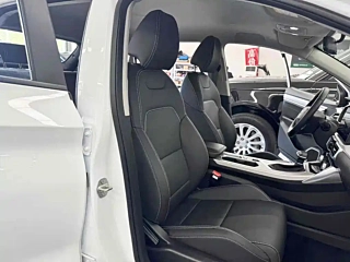 GEELY AUTO COOLRAY 2025 YEAR 1.5L CVT EDITION 2025