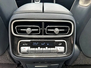 BAIC BJ60  2022 YEAR 2.0T  EDITION  SEATS 2022