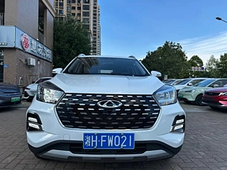 CHERY TIGGO 5X  2021