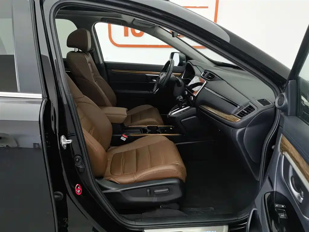 HONDA CR-V 2021