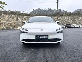 Заказать AION S MAX