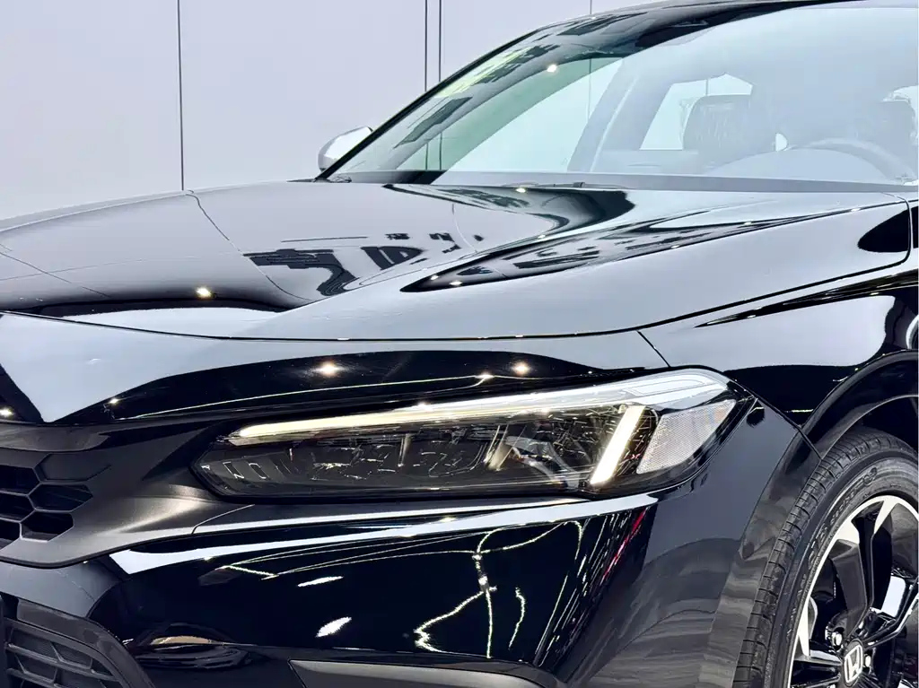 HONDA CIVIC 2023