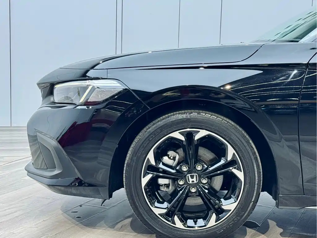 HONDA CIVIC 2023