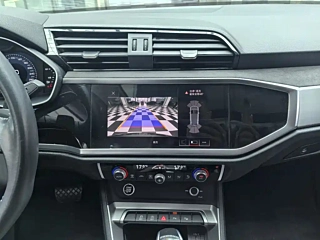 AUDI Q3  2021 YEAR 35 TFSI FASHION DYNAMIC 2021