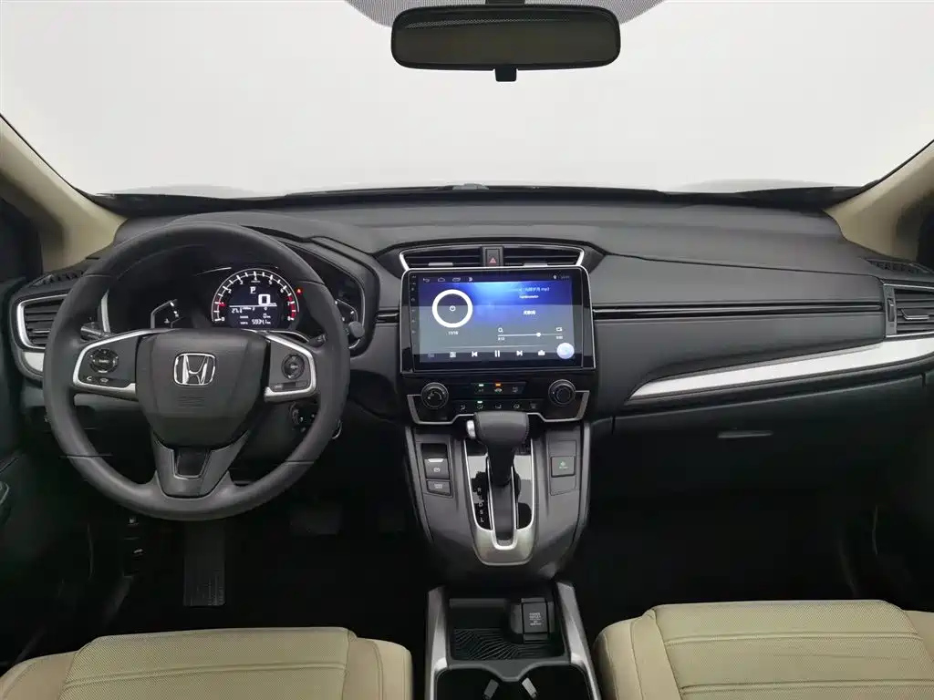 HONDA CR-V 2019