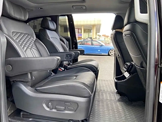 HYUNDAI &#24211;&#26031;&#36884;  2021 YEAR 380TGDI &#26234;&#29233; FLAGSHIP EDITION TOP PREMIUM 2021