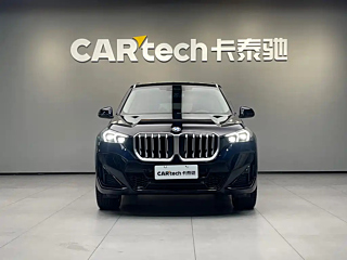 BMW X1 2023