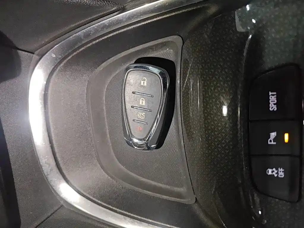 CHEVROLET MALIBU XL 2022