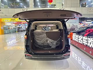 BESTURN M9  2023 YEAR 2.0T EXCLUSIVE 2023