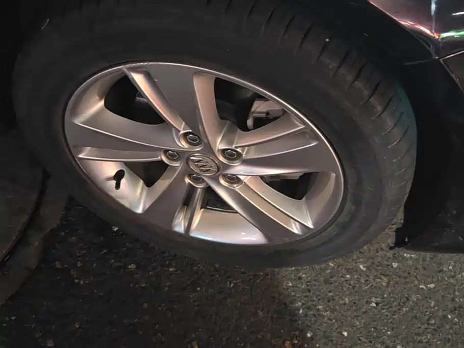 BUICK REGAL 2019