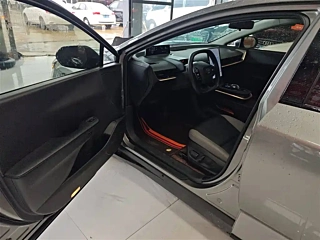 TOYOTA BZ3  2023 YEAR 517KM ELITE PRO 2023