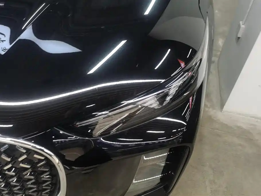 CHERY TIGGO 8 PLUS 2025