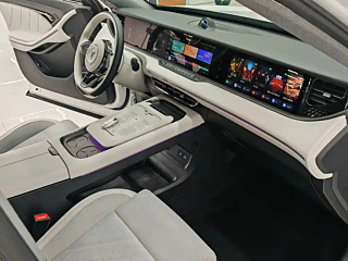 VOYAH FREE 2025 YEAR 318 318KM EDITION 2025