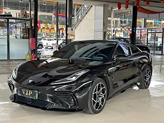 NETA AUTO GT  2023