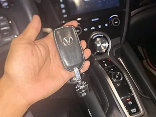 ACURA CDX  2021 YEAR 1.5T 2WD ENJOY EDITION 2021