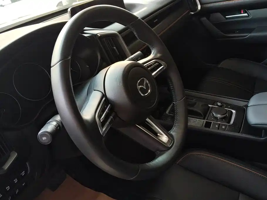 MAZDA CX-50行也 2024