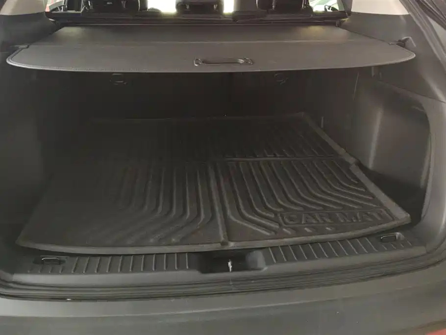 MAZDA CX-50行也 2024