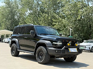TANK 300 2023 YEAR EDITION 2.0T 2023